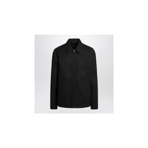 25FW 릭오웬스 맨즈 자켓 RU02E1764WD09