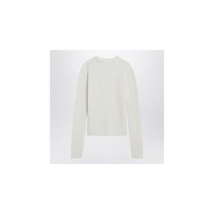 25FW 릭오웬스 맨즈 니트 스웨터 RU02E1690KWP11