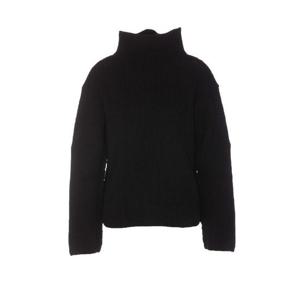 25SS Marni High 넥 스웨터 DVMD0187A0UFWH2200N99