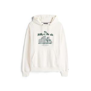 25 FW 타미힐피거 헤럴드 후드티 MW0MW40066Z00 TP444688691