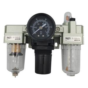 스마토 에어유닛 세트 EC5000-10 (1 3구) 자재