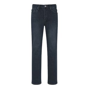 [게스]게스 남성 청바지 기모 릴렉스 테이퍼 다크블루 MO4D1185