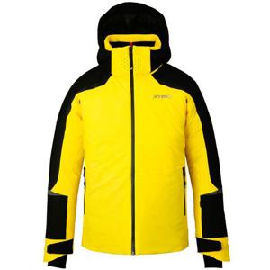 PHENIX 자켓 M25OT13 YELLOW YELLOW ORANGE