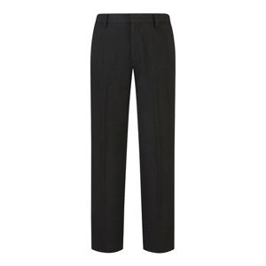 [지이크]에센셜 TR 브러쉬 슬림핏 팬츠 그레이 PJFAX4508 B