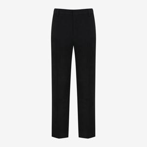 [지이크]소프트 코듀로이 셋업 팬츠 블랙 PJFAX4223 H