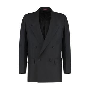 구찌 자켓 849881Z7AFR5228 black