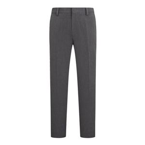 [지이크]스트레치 슬림 캐주얼 팬츠 그레이 PJFAH4562 B