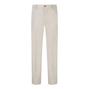 [지이크]폴리 사이드 밴딩 슬림 팬츠 아이보리 PJFAH4504 B