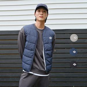 [폴햄]남성) 클라우드 에어 넥리스 베스트 PHF4VP1310