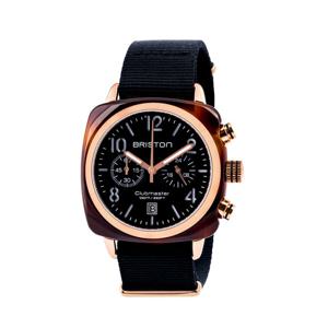 [브리스톤][공식] 클래식 블랙 (410P1NB) 공용시계