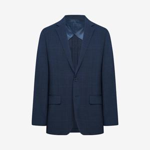 [지이크]프리미엄 사계절 글렌체크 스판정장세트PKJ2029