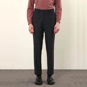 [인디안]웰메이드롯데창원/글렌체크가 주는 고급스러움 본딩겨울바지MITDL4WA111W