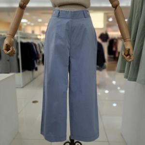 아날도바시니 DP01 바이오 와이드 팬츠 AY06PT64N