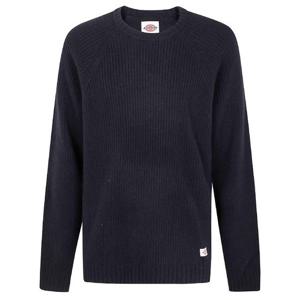 25FW Dickies BLOUNTVILLE 스웨터 DK0A87OVBLK1