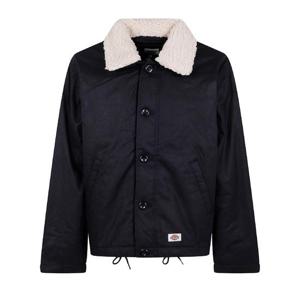 25FW Dickies SANGREY WAXED 자켓 DK0A87ODBLK1