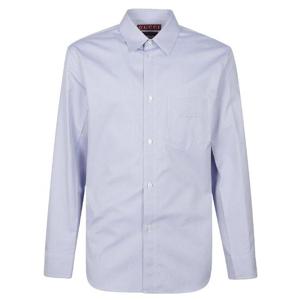 25FW 구찌 맨즈 셔츠 824034Z7AQ14910