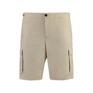 24SS 폴앤샤크 코튼 bermuda 숏츠 24414025029