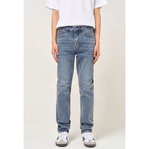 [플랙진]남성 슬림 스트레이트진 BERLIN M20 MID WSHD(PJTH5BEM205)