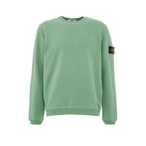 14주년 와펜 패치 기모 맨투맨 민트 771561351 V0055