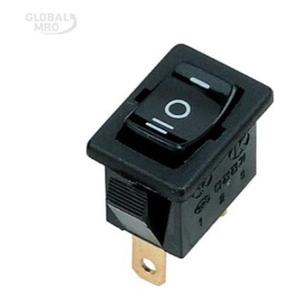 다전전기 라커스위치 DJR106-3306(DAV)/시소스위치/라카스위치 10EA 소모품