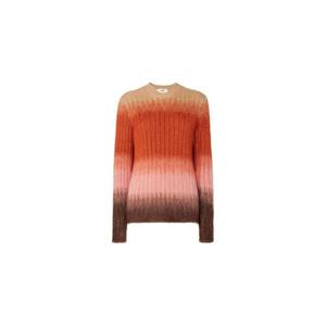 펜디 펜디 멀티컬러 니트 2320575