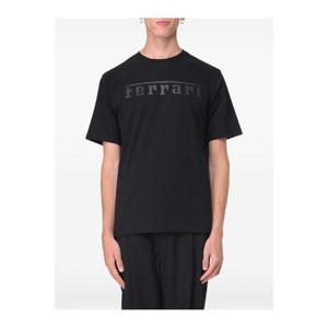 25FW FERRARI 맨즈 T 셔츠 2117901