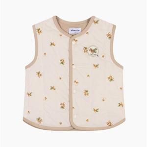 [압소바]압소바 프레디 약패딩 베스트 A2523501