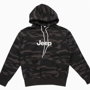 [지프]남여공용 기모 지프 카모 후드티셔츠 (JN4THU057)