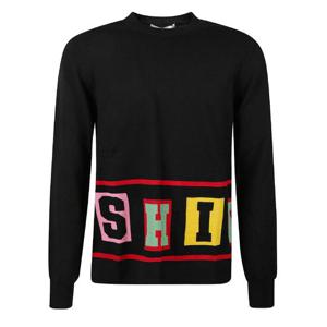 25FW 꼼데가르송 맨즈 T 셔츠 FPN0010511BLACK