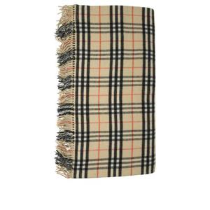 25FW Burberry A HM 체크 BLANKET 164786 B9368 8109573