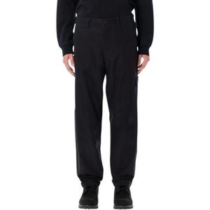 25 FW 스톤 아일랜드 컴패스 패치 팬츠 블랙 K2S153100042S00F1