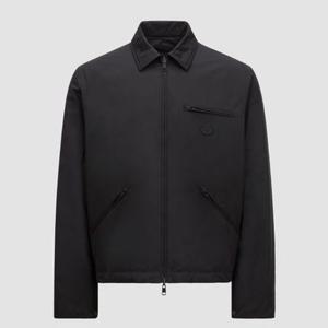 몽클레어 자켓 1A00045597W3999 BLACK DOM