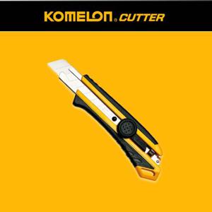 코메론 18MM 인서트 휠락 LRG-W5 커터칼 코메론 18MM 인서트 휠락 LRG-W5 커터칼