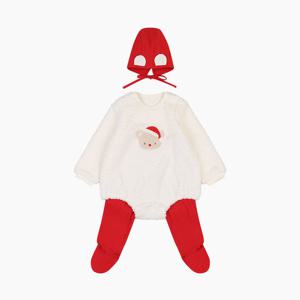 [압소바]클클 바디슈트(모자,바지) A2710619