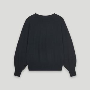 [코데즈컴바인] 라운드넥 풀오버 (CKD-PU301WA)