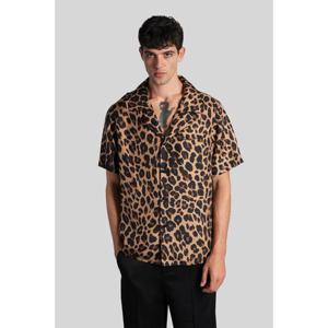 발망 긴팔 셔츠 428179 FH1HN135SF14 Multicolor