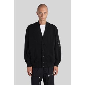 꼼데가르송 자켓 426293 HP T007 W25 Black