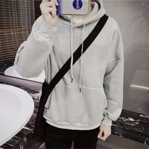 후드티 기모안감 긴팔 가을신상 캐쥬얼