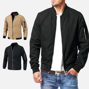 MA-1 항공점퍼 봄버 마원 봄 가을 남자 봄버자켓