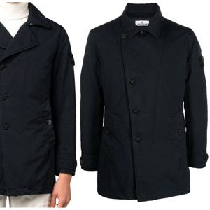 스톤아일랜드 자켓 다비드TC 791542149 A0020 국내발송