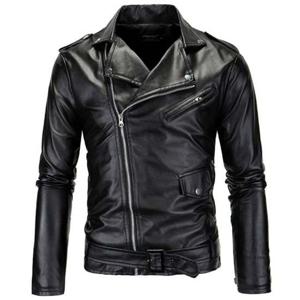 가죽자켓 래더자켓 바이커 트러커