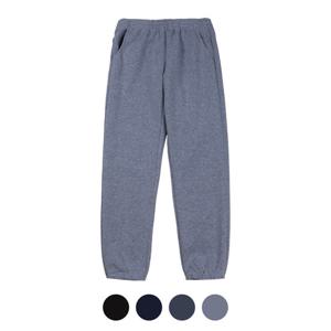 [파파브로]남성 베이직 캐주얼 기모 트레이닝팬츠 HS-PTK-WF412