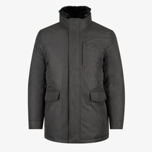 [크로커다일남성]라미코팅 구스다운 사파리 점퍼 CDAA9JP4208_JJ