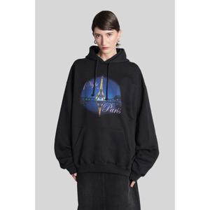 베트멍 스웨터 430919 UH76HD410B1302 Black