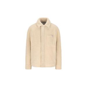 로에베 자켓 H526Y2SL281130 AI25 GRAY