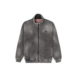 25 FW 디젤 자수 집업 재킷 A216840WFCU TP444748934