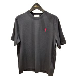 [아미(잡화)]BFUTS005.726 (하트 박시 반팔티)