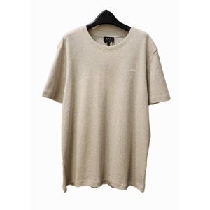 [아페쎄(잡화)]LEWIS 반팔티 (COGFM-H26257)