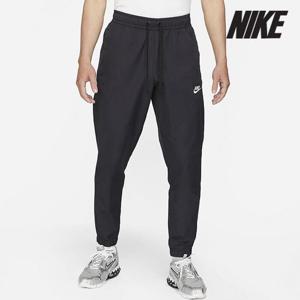 [나이키]나이키 팬츠 /T6- DD5311-010 / NSW 에센셜 우븐 언라인