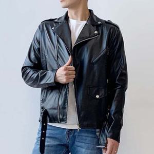 남성의류 남성의류 가을신상 가죽자켓 라이더자켓 RIDER01